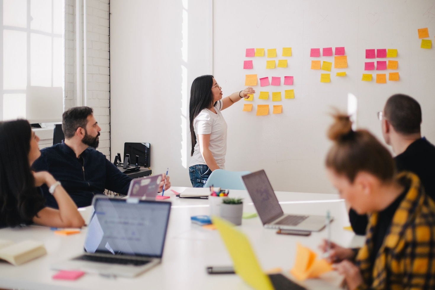 How to Build a Campaign That Captivates